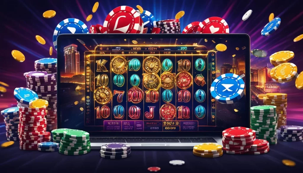 kim66 giải trí online